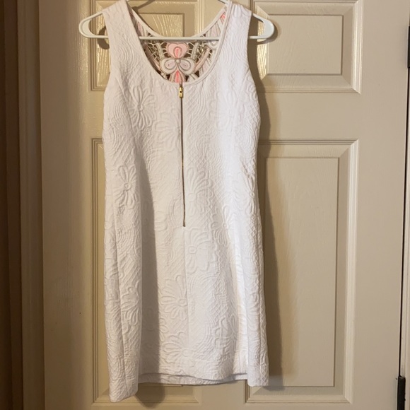 Lilly Pulitzer dress - Picture 3 of 3